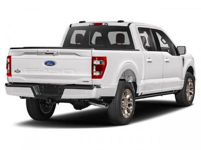 Used 2023 Ford F-150 - photo 1