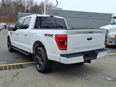 Used 2022 Ford F-150 - photo 1