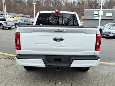 Used 2022 Ford F-150 - photo 1