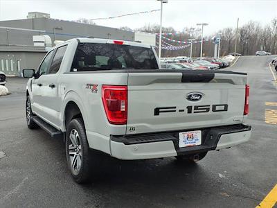 Used 2023 Ford F-150 - photo 1