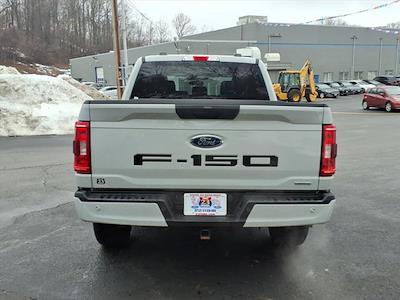 Used 2023 Ford F-150 - photo 1