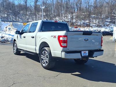 Used 2023 Ford F-150 - photo 1
