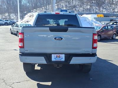 Used 2023 Ford F-150 - photo 1