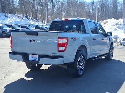 Used 2023 Ford F-150 - photo 1