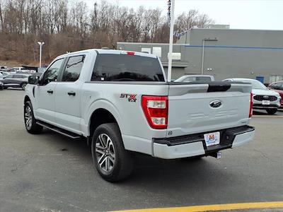 Used 2022 Ford F-150 - photo 1