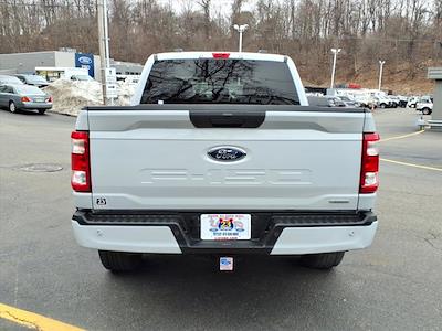 Used 2022 Ford F-150 - photo 1