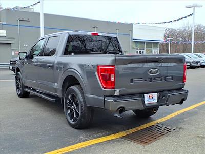 Used 2023 Ford F-150 - photo 1