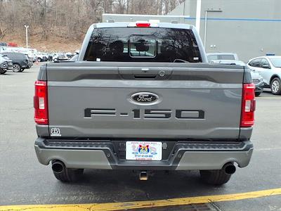 Used 2023 Ford F-150 - photo 1