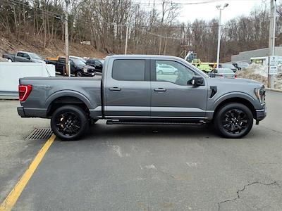 Used 2023 Ford F-150 - photo 1