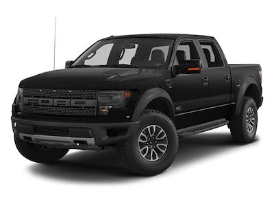 Used 2013 Ford F-150 - photo 1