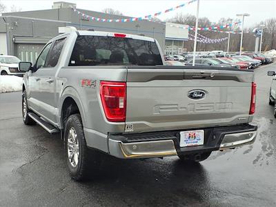 Used 2022 Ford F-150 - photo 1