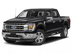 2023 Ford F-150 SuperCrew Cab 4WD Pickup for sale #P11056 - photo 1