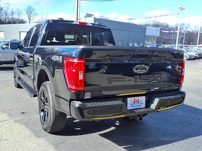 Used 2022 Ford F-150 - photo 1
