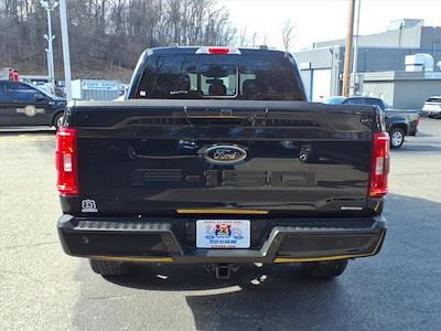 Used 2022 Ford F-150 - photo 1