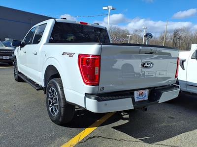 Used 2022 Ford F-150 - photo 1