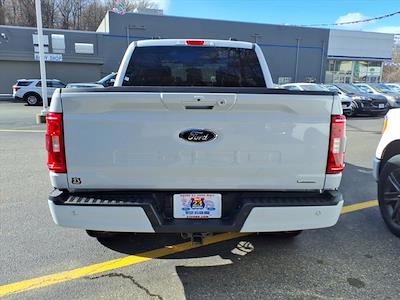 Used 2022 Ford F-150 - photo 1