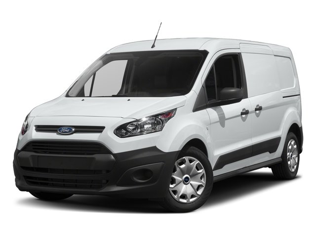 Used 2018 Ford Transit Connect - photo 1