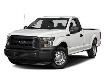 2017 Ford F-150 Regular Cab 4WD Pickup for sale #P11097 - photo 1