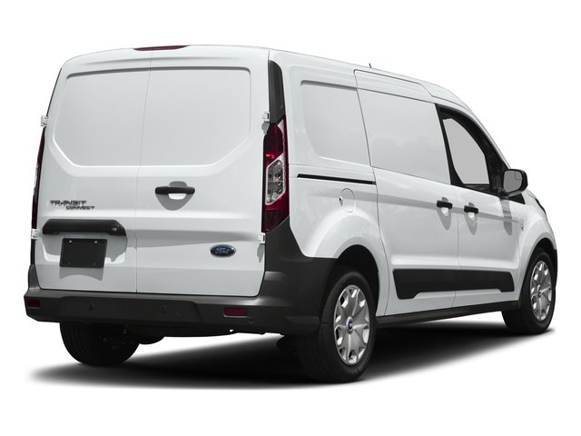 Used 2018 Ford Transit Connect - photo 2