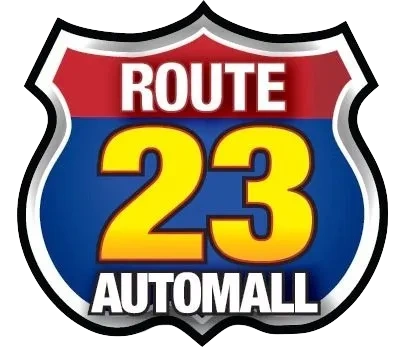 Route 23 Auto Mall logo