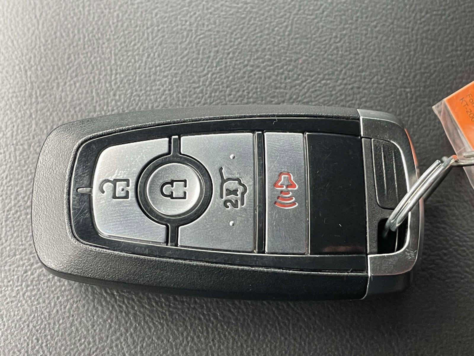 Used 2022 Ford Explorer - photo 5