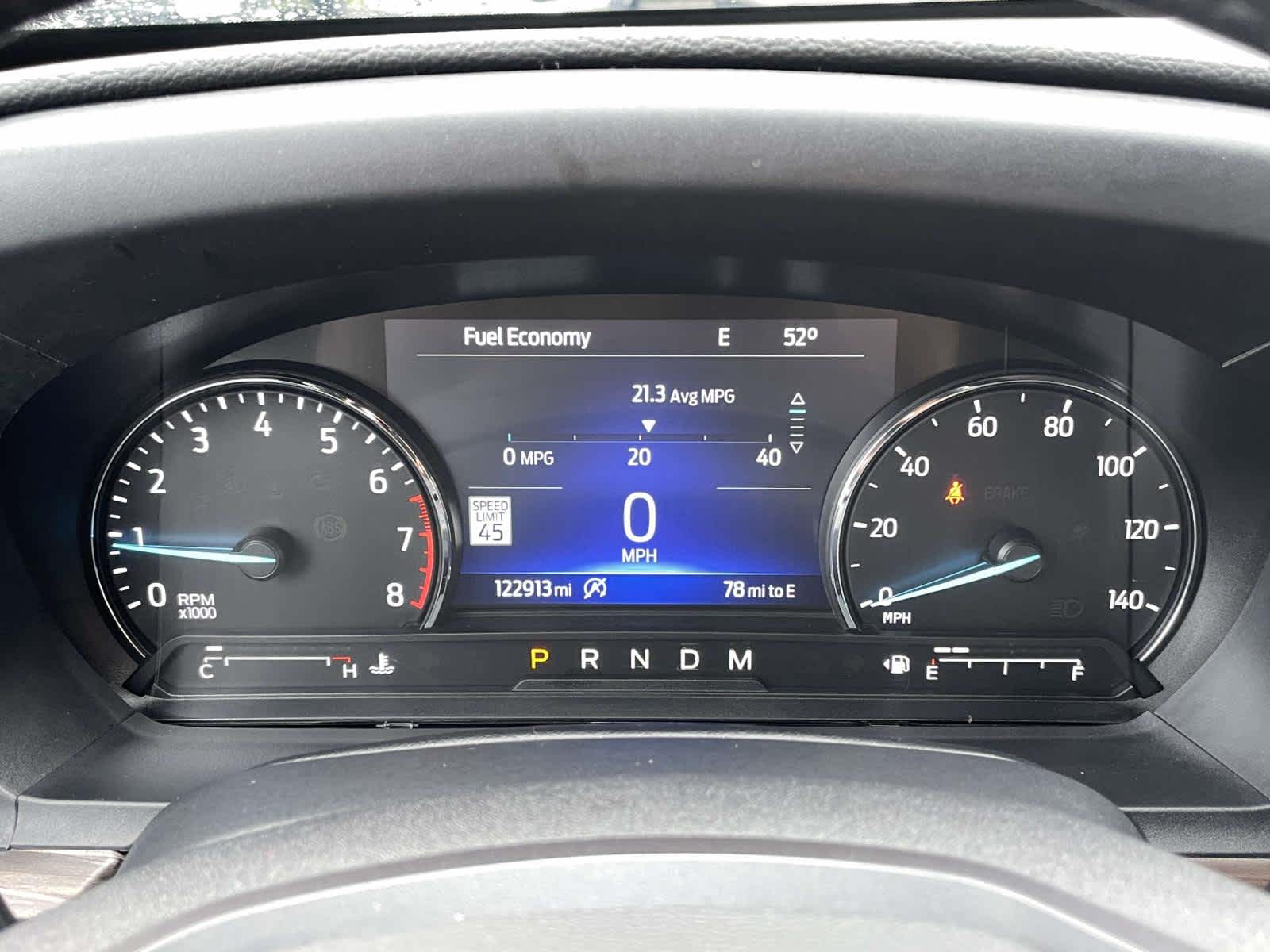 Used 2020 Ford Explorer - photo 6