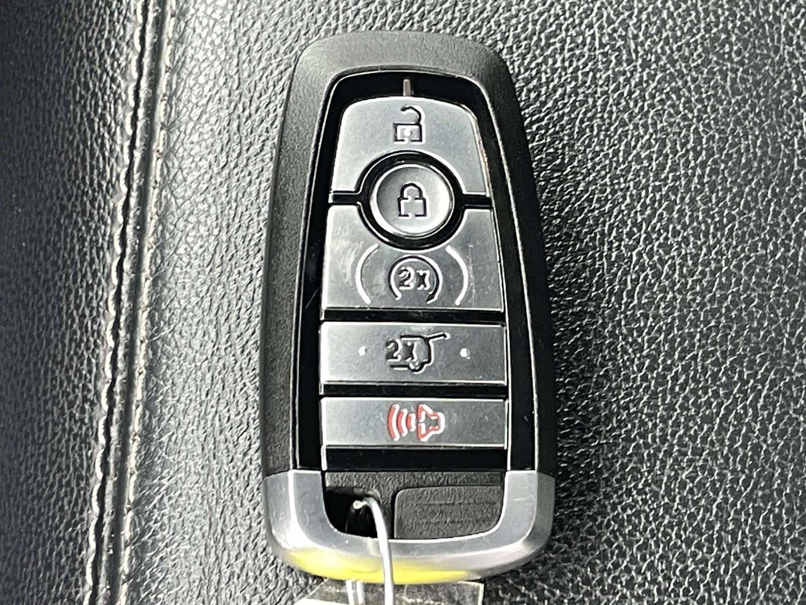 Used 2020 Ford Explorer - photo 7
