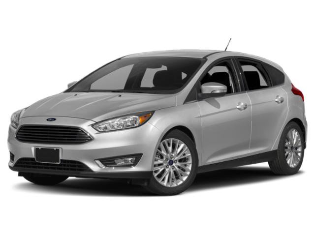 Used 2015 Ford Focus - photo 1