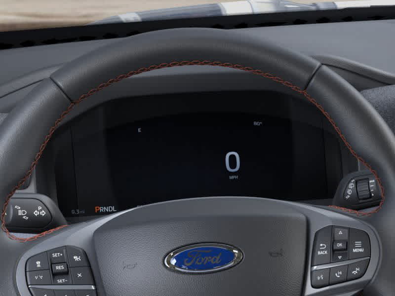 New 2025 Ford Explorer - photo 14