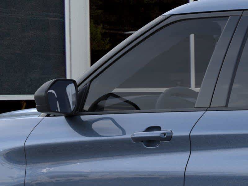 New 2025 Ford Explorer - photo 21