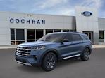 2025 Ford Explorer 4WD SUV for sale #AF250211 - photo 3