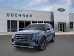 2025 Ford Explorer 4WD SUV for sale #AF250211 - photo 4