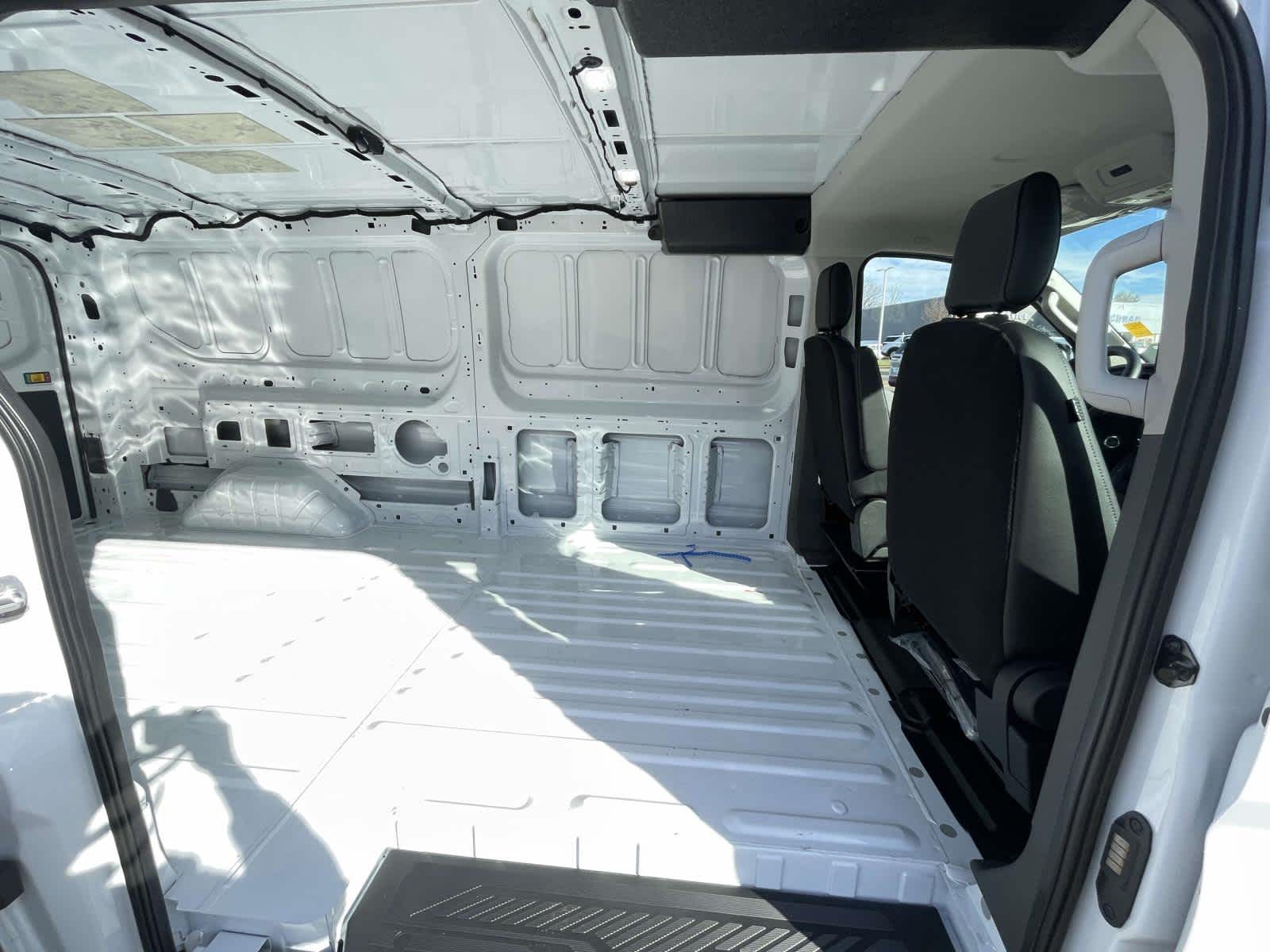 New 2026 Ford Transit 250 - photo 21