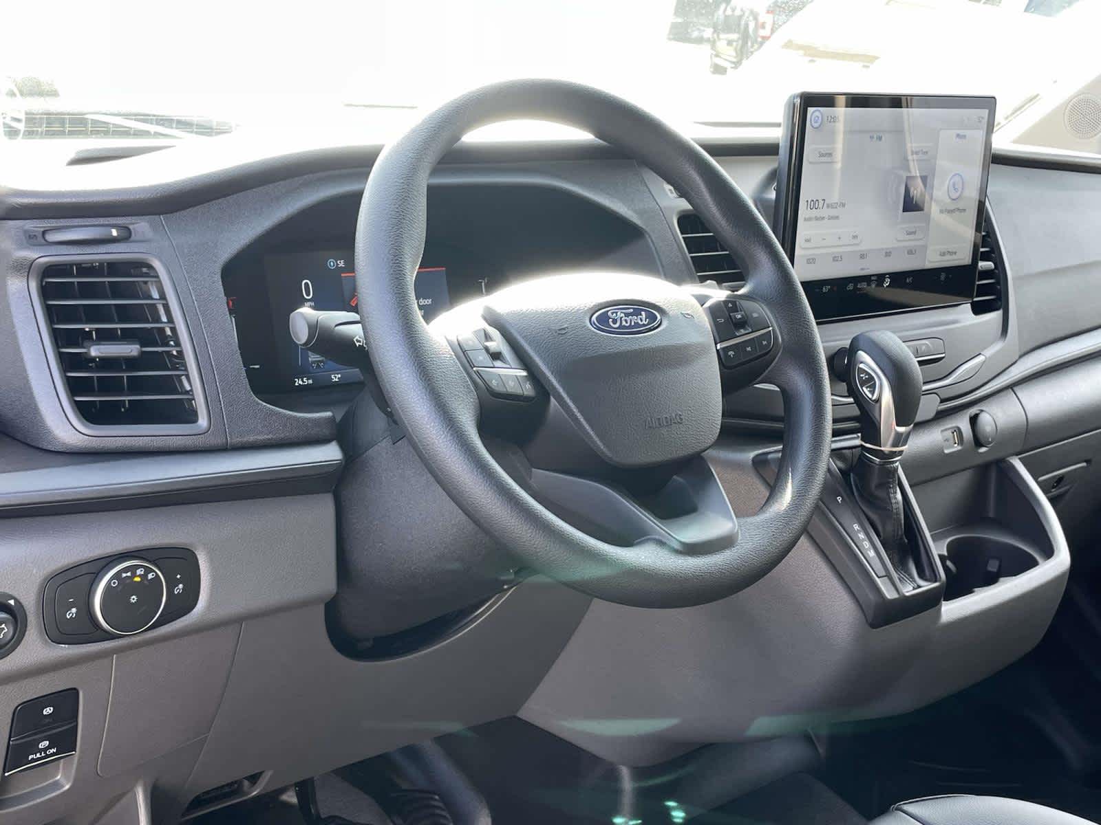 New 2026 Ford Transit 250 - photo 23