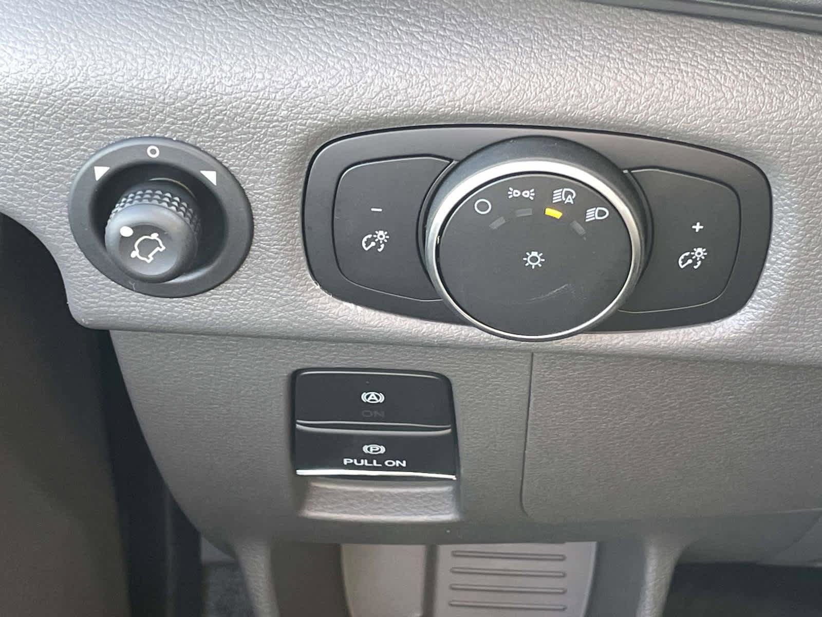 New 2026 Ford Transit 250 - photo 30