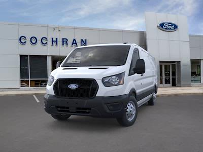 New 2026 Ford Transit 250 - photo 2