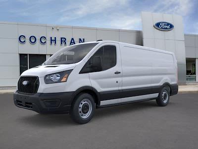 New 2026 Ford Transit 350 - photo 1