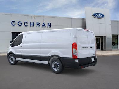 New 2026 Ford Transit 350 - photo 2