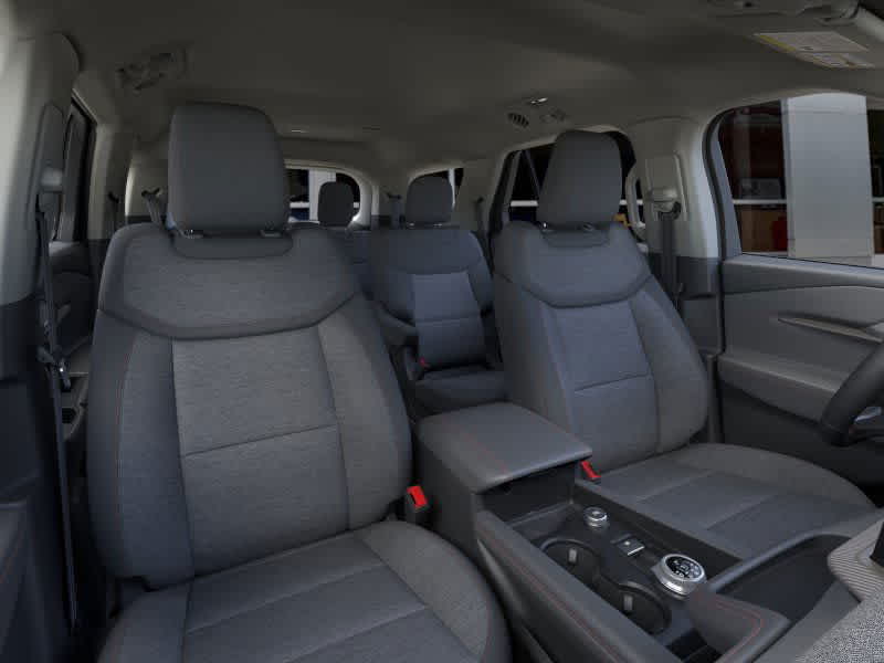 New 2026 Ford Explorer - photo 12