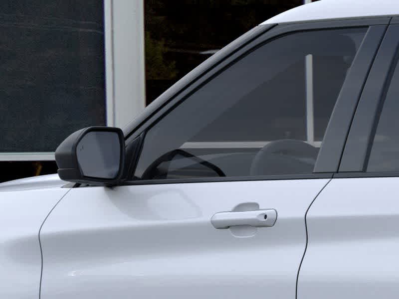 New 2026 Ford Explorer - photo 22