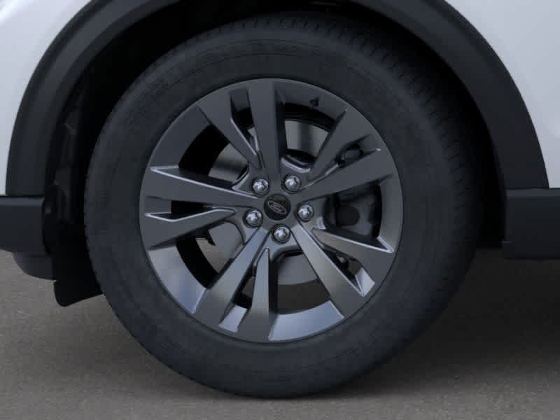 New 2026 Ford Explorer - photo 21