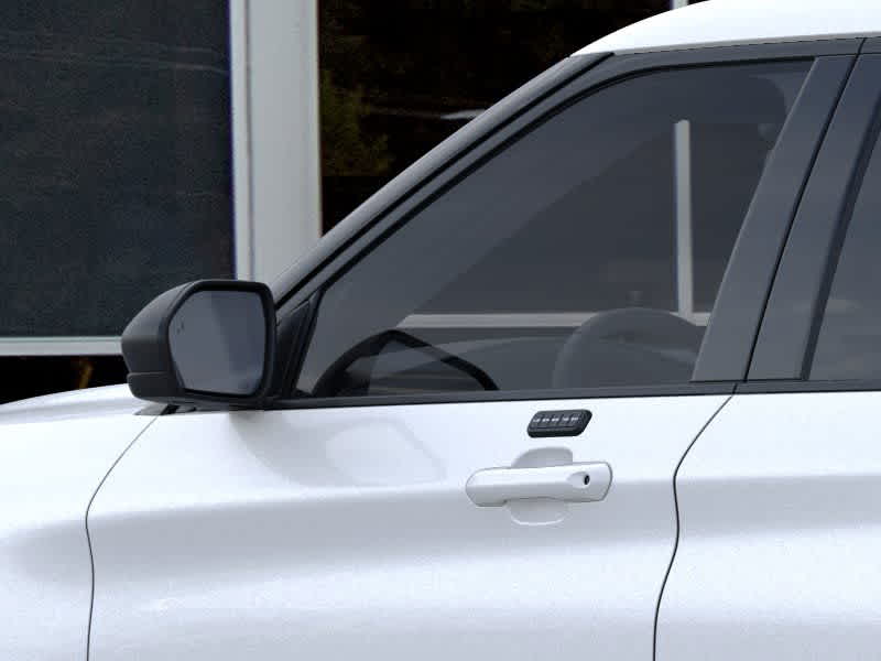 New 2026 Ford Explorer - photo 22