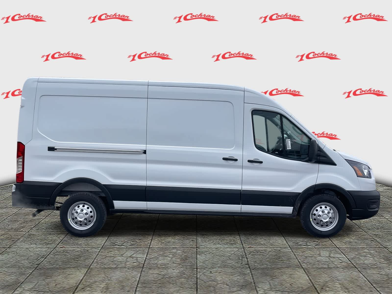 New 2026 Ford Transit 250 - photo 31