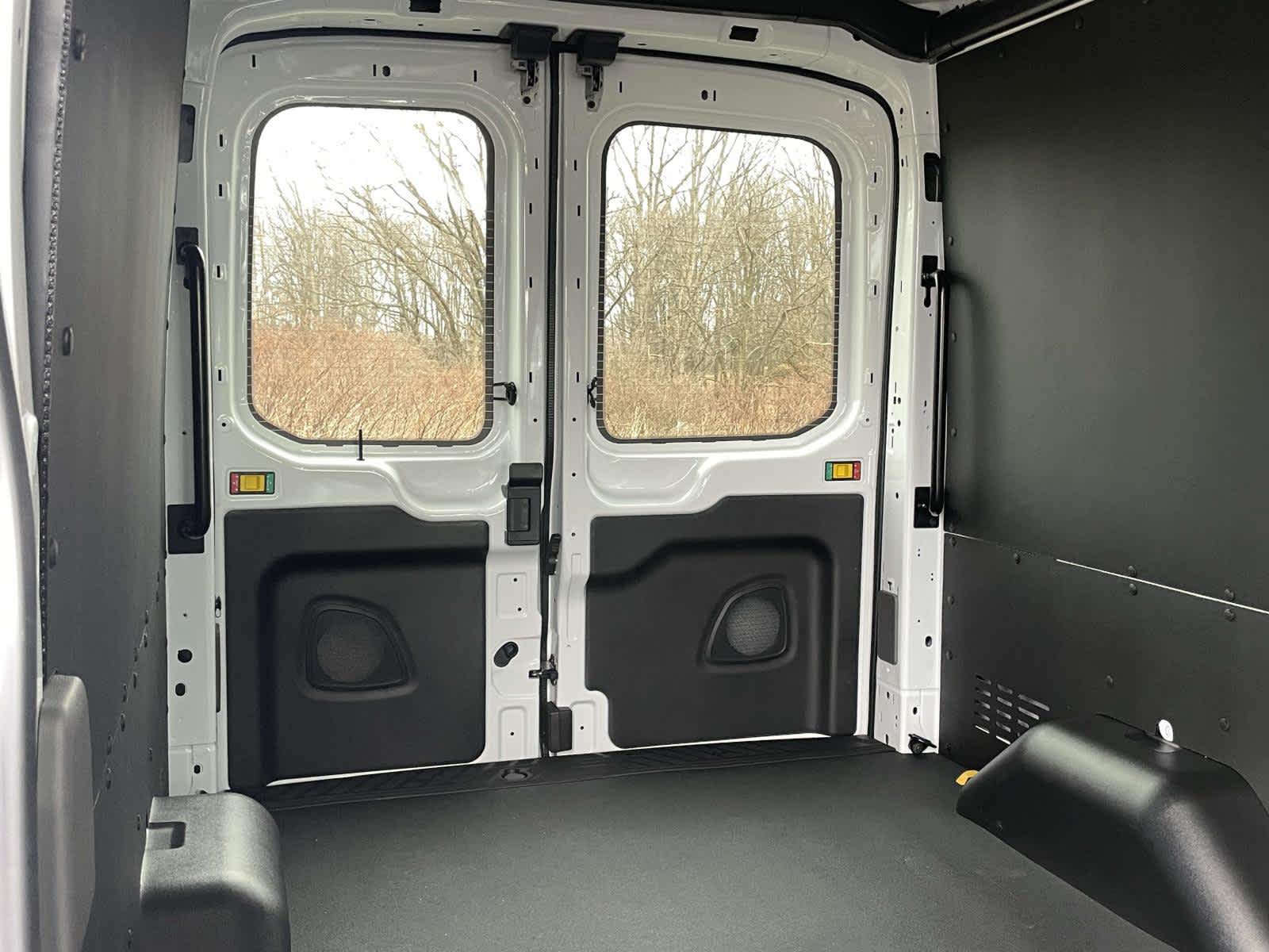 New 2026 Ford Transit 250 - photo 20