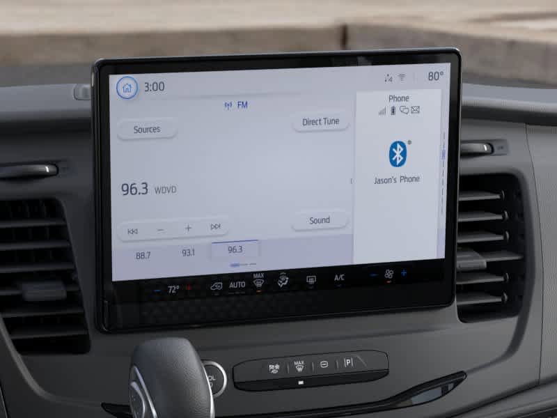 New 2026 Ford Transit 250 - photo 7
