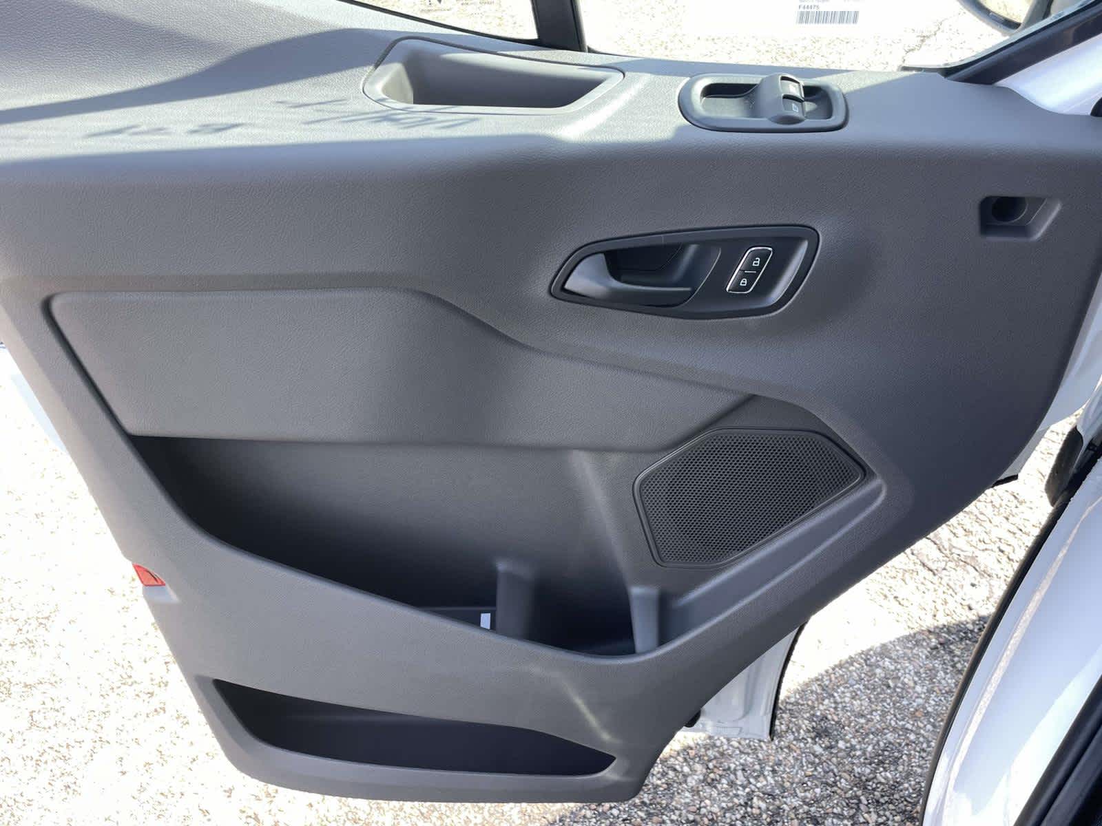 New 2026 Ford Transit 250 - photo 31