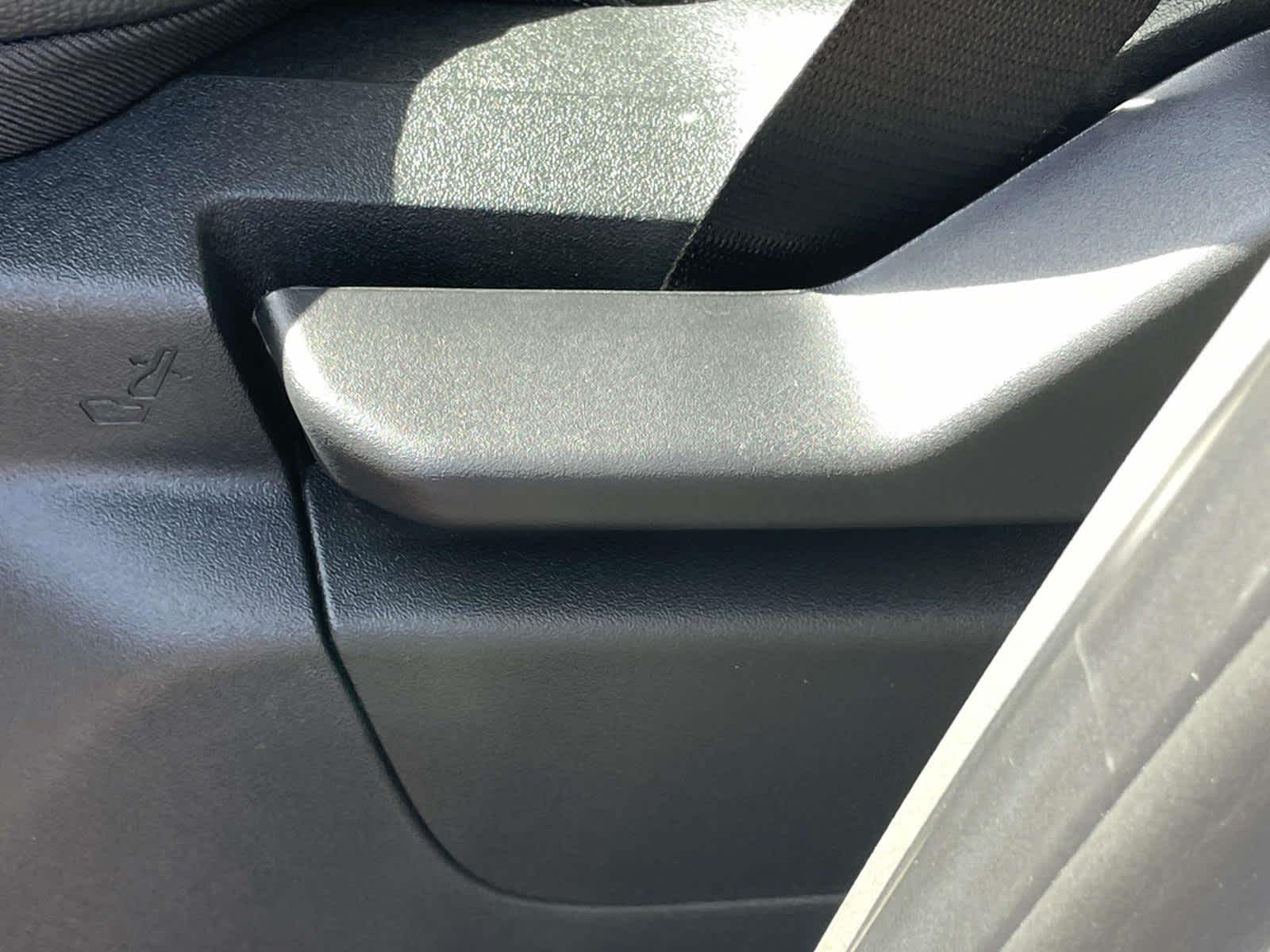New 2026 Ford Transit 250 - photo 21