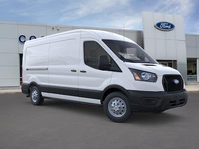 New 2026 Ford Transit 250 - photo 2