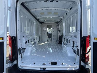 New 2026 Ford Transit 350 HD Medium Roof Empty Cargo Van for sale #AF260080 - photo 2