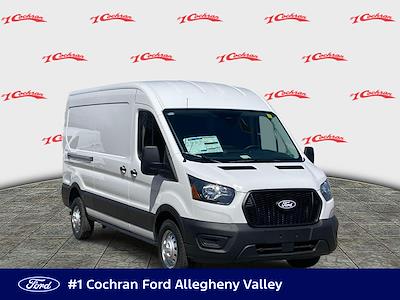 New 2026 Ford Transit 250 - photo 1